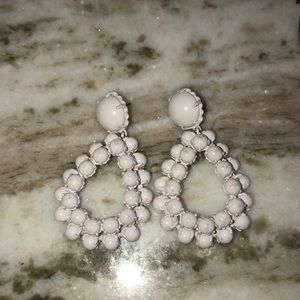 J Crew Earrings